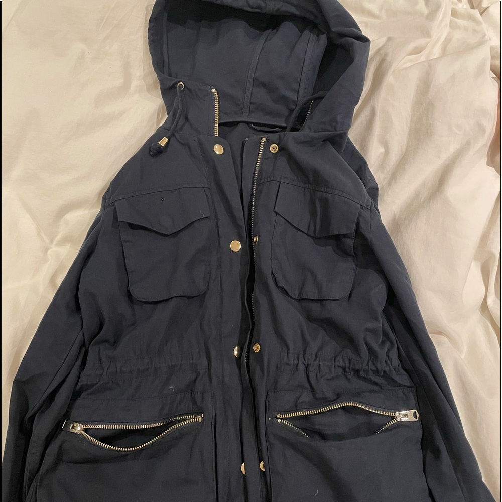 TopShop Jacket